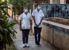 Cuba iniciará vacunación masiva contra COVID-19