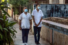 Cuba iniciará vacunación masiva contra COVID-19