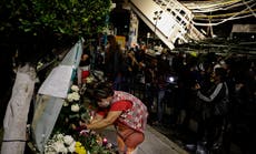México: causas de accidente del metro se conocerán en junio