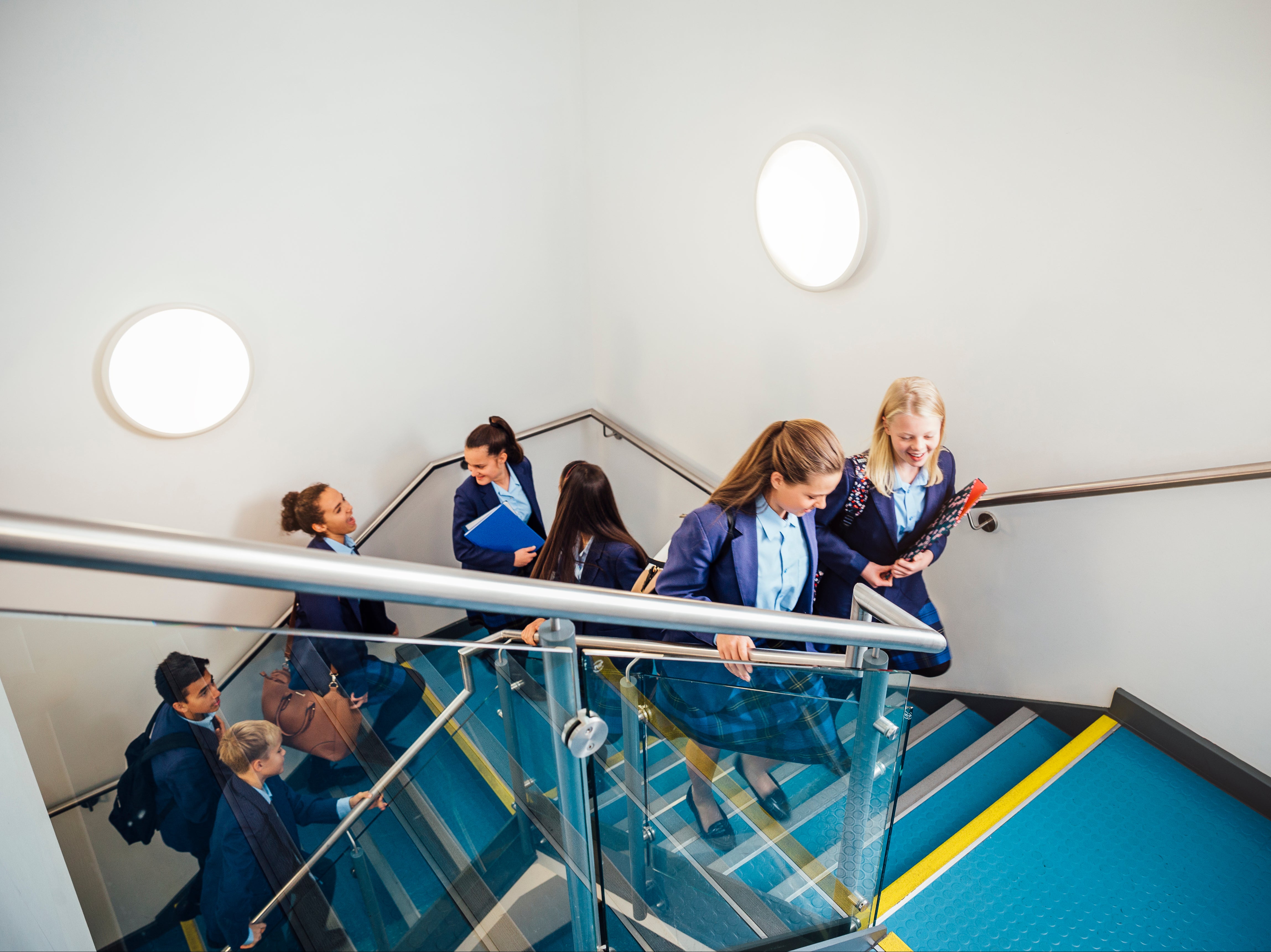 Temía declararme transgénero lo que me provocó TOC y psicosis cuando era adolescente