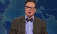 Elon Musk provocó el desplome inmediato de Dogecoin luego de mencionarlo en 
Saturday Night Live 
