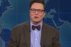 Elon Musk provocó el desplome inmediato de Dogecoin luego de mencionarlo en Saturday Night Live
