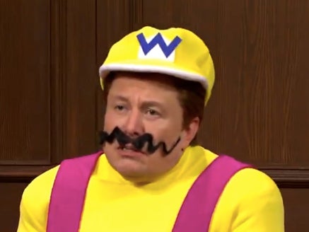 ¿Por qué califican la aparición de Elon Musk en Saturday Night Live como “surrealista”?