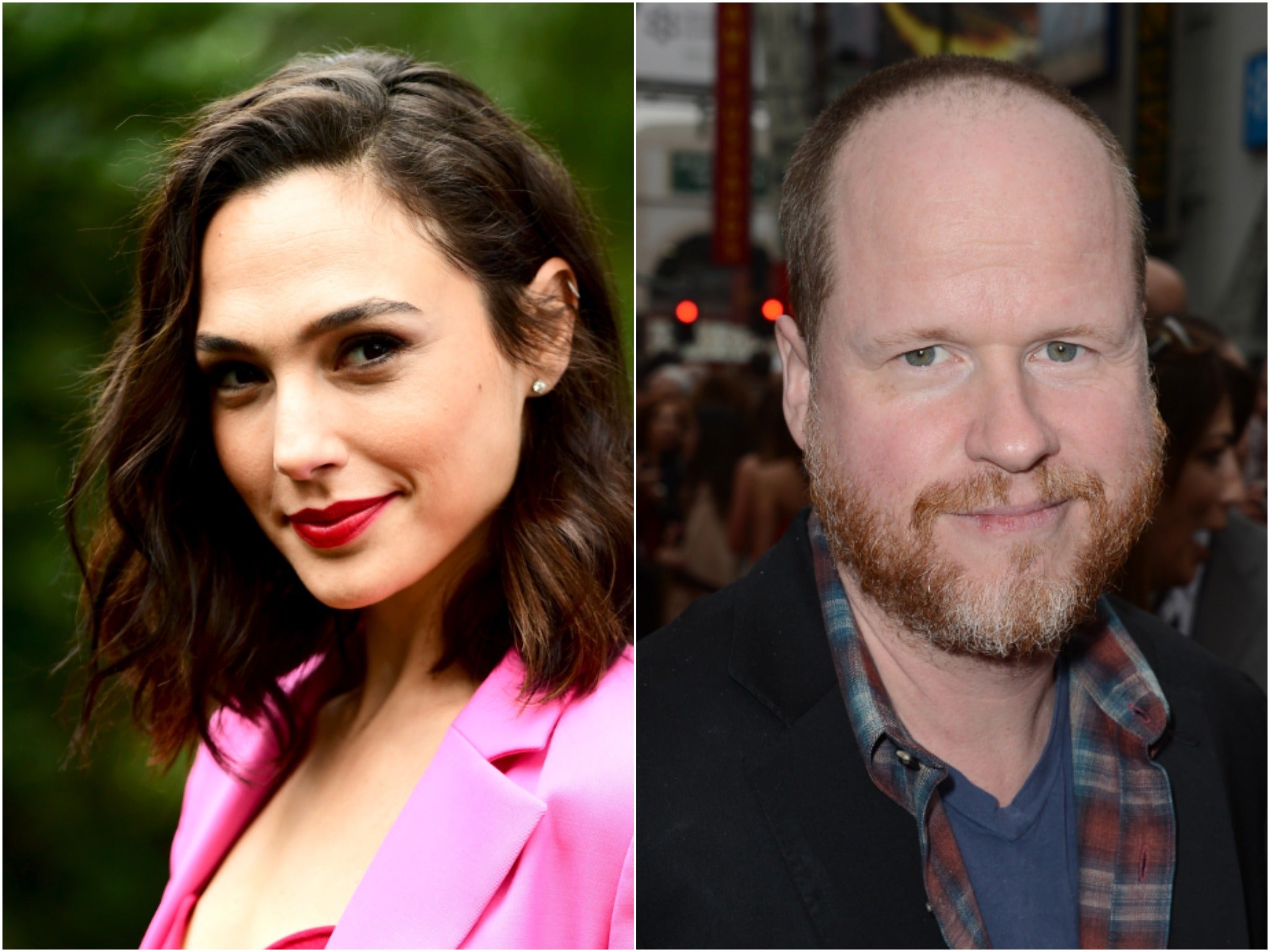 Gal Gadot dice que se sintió ‘mareada’ y conmocionada luego de que Joss Whedon la amenazara en el set