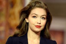 Gigi Hadid celebra su primer día de la madre con su hija Khai: “Mi mejor amiga, propósito, musa”