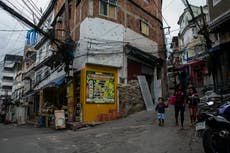 Brasil: Magistrados piden revisión tras redada mortal en Río