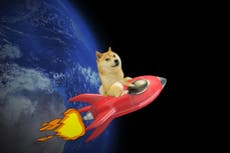 Elon Musk lanzará la primer criptomoneda al espacio, se trata del Space X “Doge-1”