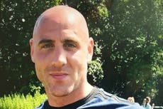 Hallan el cuerpo del futbolista desaparecido en Lancashire, James Dean