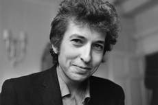 El lado más alegre de Bob Dylan