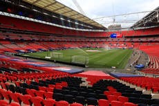 La final de la Champions League entre Manchester contra Chelsea se trasladará de Estambul a Londres