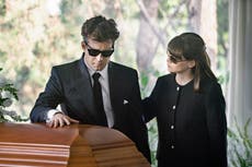 Lo que se vio en el quinto capítulo de “Luis Miguel: La serie”