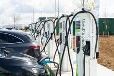 Autos eléctricos “serán más baratos que los vehículos de combustibles fósiles para 2027”, según una investigación