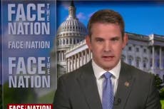 Congresista republicano crítica la obsesión de su partido con Trump y lo compara con el hundimiento del Titanic