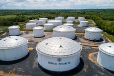 El FBI atribuye el ciberataque del Colonial Pipeline al grupo de hackers DarkSide