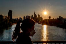 Disminuye absentismo laboral por enfermedad en Alemania