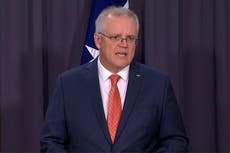 Australia: Juez ratifica prohibición a viajeros de la India