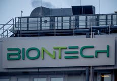 BioNTech: Innecesario anular protección a patentes de vacuna