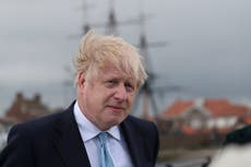 Investigan vacaciones de primer ministro británico al Caribe
