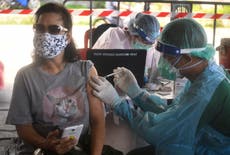 Tailandia confirma primeros casos de variante india de virus