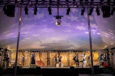 Musical "Godspell" celebra su 50 aniversario