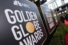 Ante indignación, NBC no transmitirá Globos de Oro de 2022