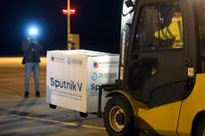 México: Rusia tiene problemas para producir vacuna Sputnik