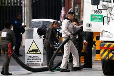 México: Juez emite suspensión contra Ley de Hidrocarburos