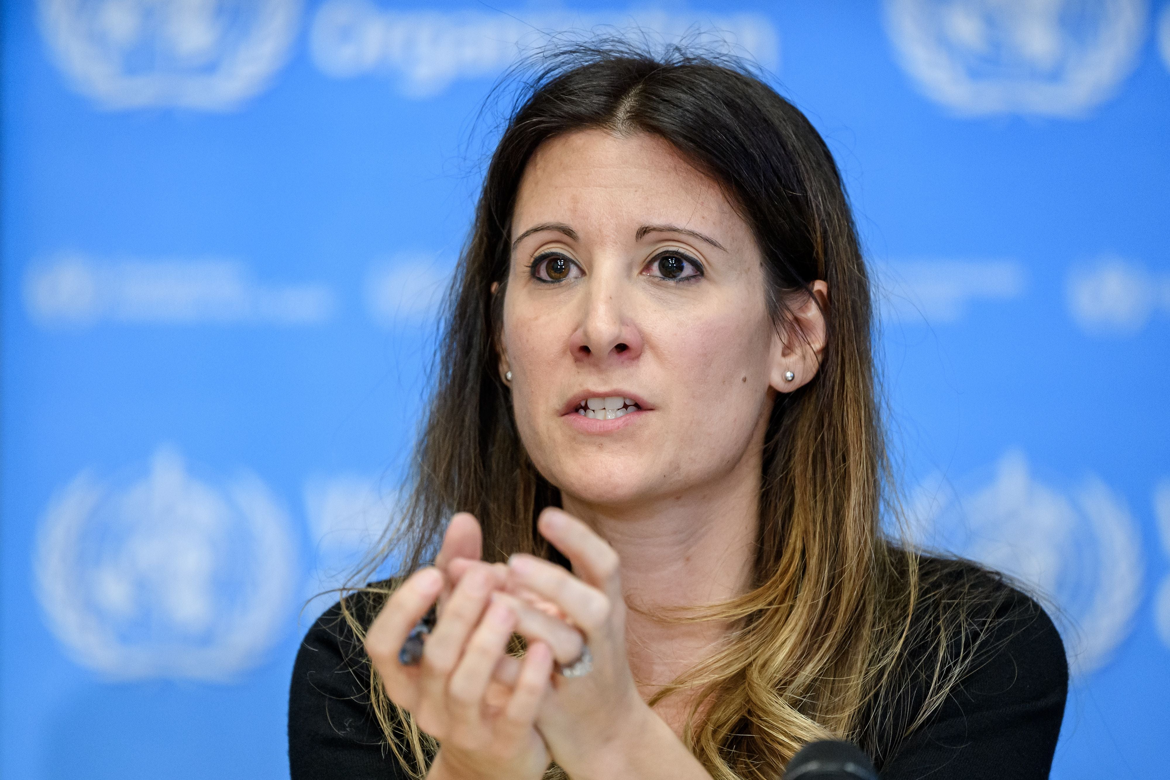 La OMS declara al COVID de la India una “variante de preocupación mundial”