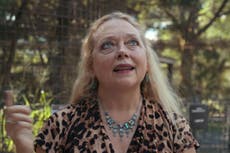 Carole Baskin critica el anuncio de Tiger King 2