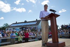 Incendio destruye granero histórico en Nueva Hampshire