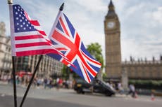Estados Unidos ya no advierte contra los viajes al Reino Unido en un nuevo consejo