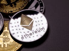 Ethereum alcanza un nuevo precio récord y los expertos prevén que llegue hasta los 20.000 dólares