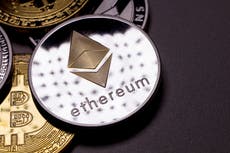 Ethereum alcanza un nuevo precio récord y los expertos prevén que llegue hasta los 20.000 dólares