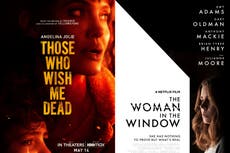 Estrenos: Angelina Jolie emociona, Black Keys rocanrolea