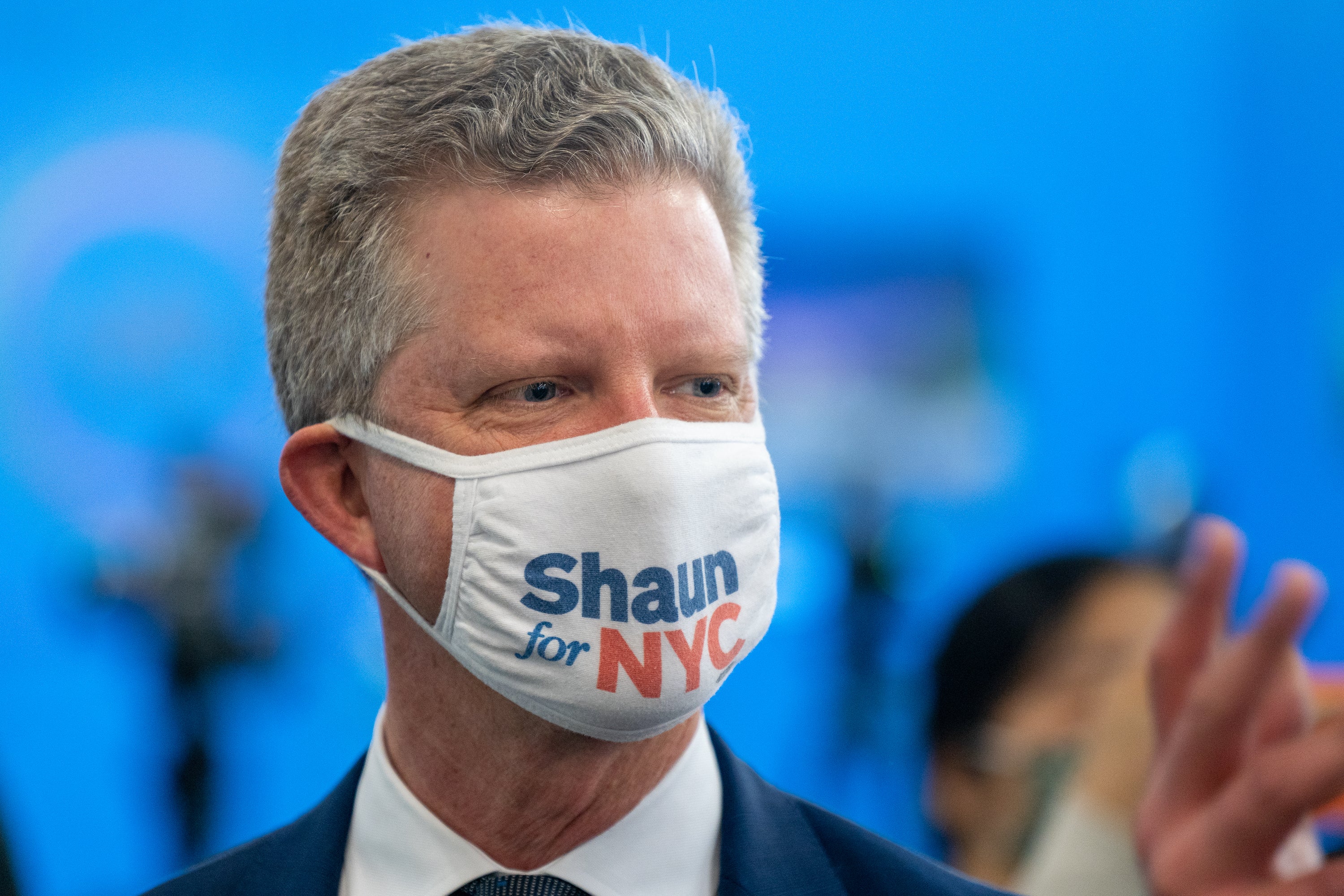 Nueva York: Candidato a la alcaldía es criticado por desconocer el precio de una casa promedio en Brooklyn