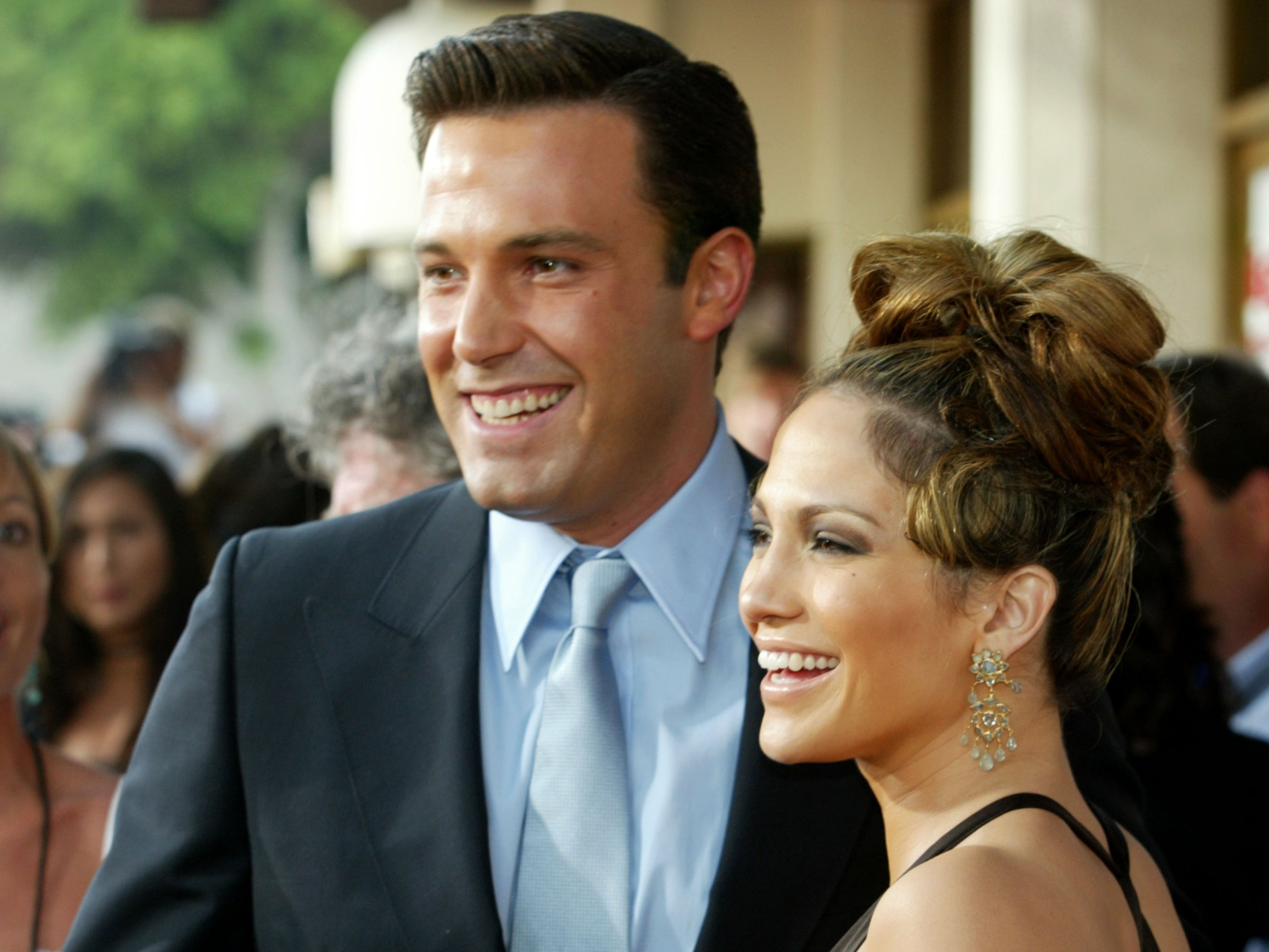 Ben Affleck y Jennifer Lopez: todo lo que necesitas (y no necesitas) saber sobre Bennifer 2.0