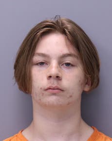 Aiden Fucci será juzgado como adulto por el asesinato de Tristyn Bailey de 13 años