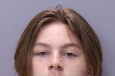 Apuñalan 114 veces hasta matar a una adolescente de 13 años, Tristyn Bailey en Florida
