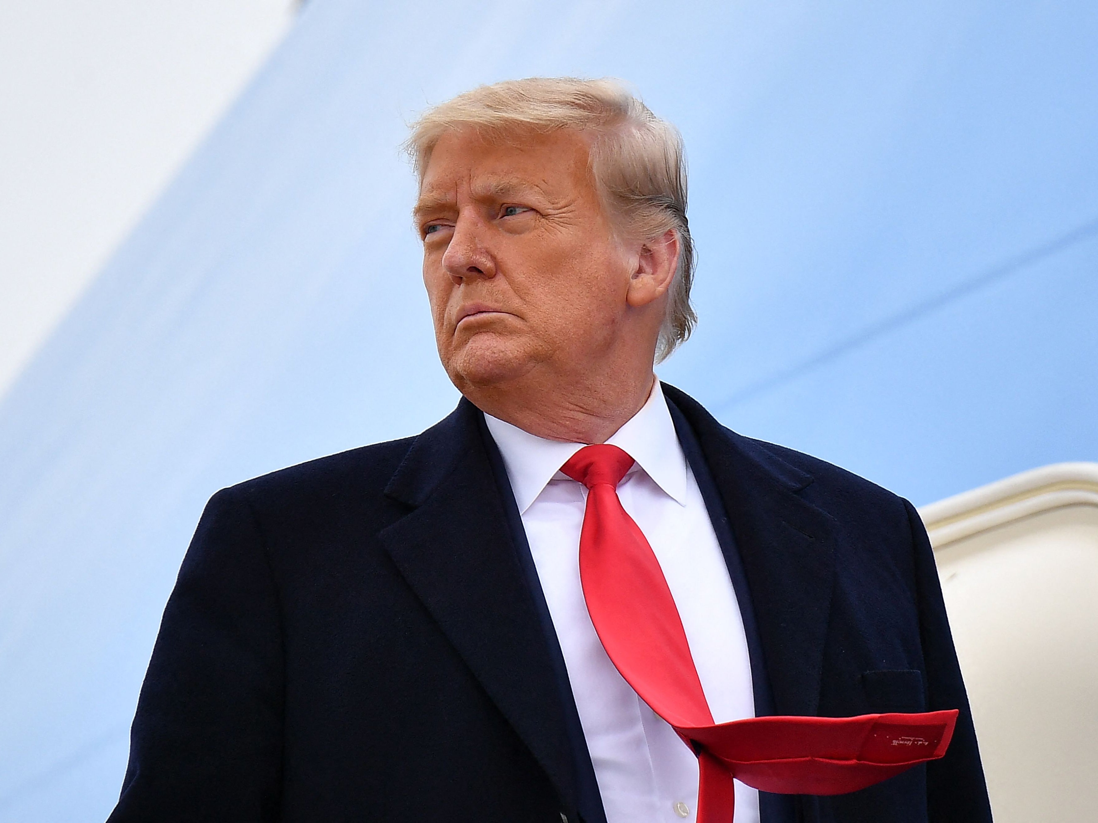 La EPA revoca la regla de Trump que reducía los límites en contaminación atmosférica