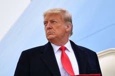 La EPA revoca la regla de Trump que reducía los límites en contaminación atmosférica