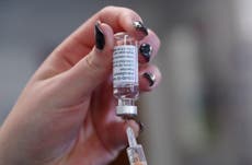 Ontario dejará de usar vacuna de AstraZeneca contra COVID-19