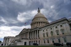 El Congreso llega a un acuerdo sorpresa para avanzar con la comisión especial sobre disturbios en el Capitolio