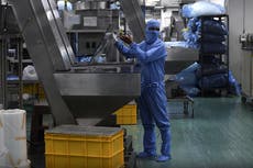 ONU alerta sobre una frágil situación económica en India por la pandemia de COVID-19