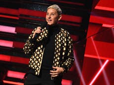 El show de Ellen DeGeneres terminará después de 19 temporadas, luego de reclamos de “lugar de trabajo tóxico”