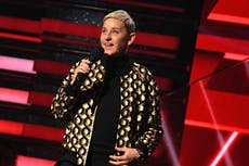 El show de Ellen DeGeneres terminará después de 19 temporadas, luego de reclamos de “lugar de trabajo tóxico”