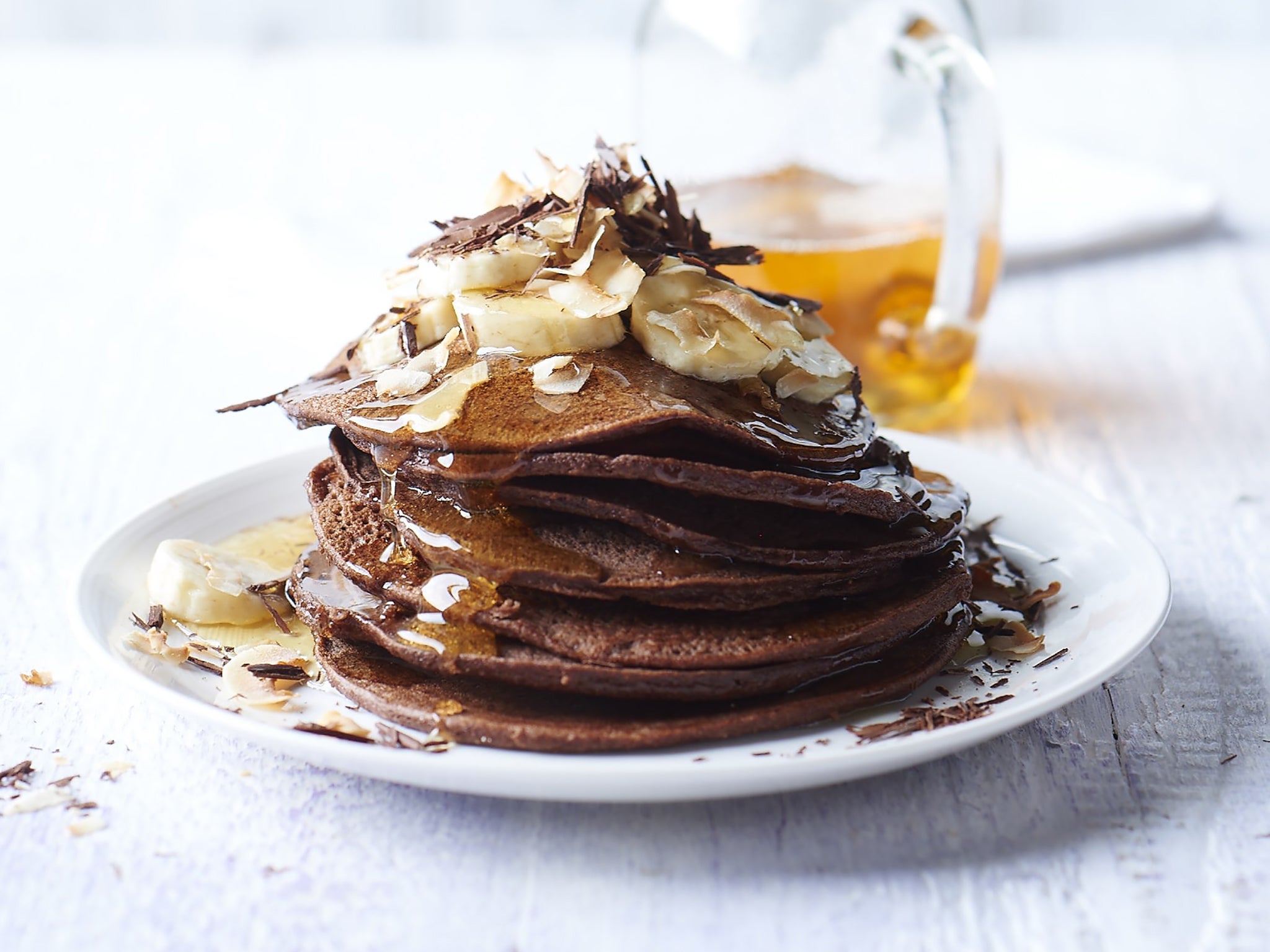 Semana de la conciencia de los celíacos: cinco recetas fáciles sin gluten para disfrutar con la familia