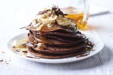 Semana de la conciencia de los celíacos: cinco recetas fáciles sin gluten para disfrutar con la familia