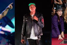 Foo Fighters, Jay-Z y Go-Go's al Salón de la Fama del Rock