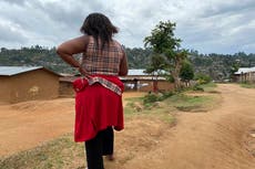 OMS sabía de denuncias de abuso sexual en el Congo