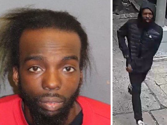 Arrestan a sospechoso del tiroteo de Times Square que dejó como saldo tres lesionadas, entre ellas una niña